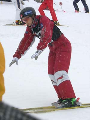 U.S. Freestyle Grand Nationals Photo