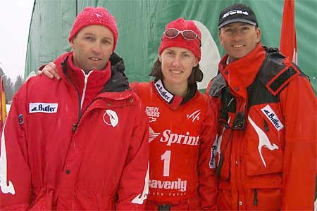 U.S. Freestyle Grand Nationals Photo