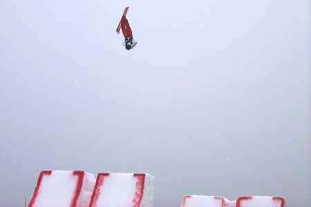 U.S. Freestyle Grand Nationals Photo