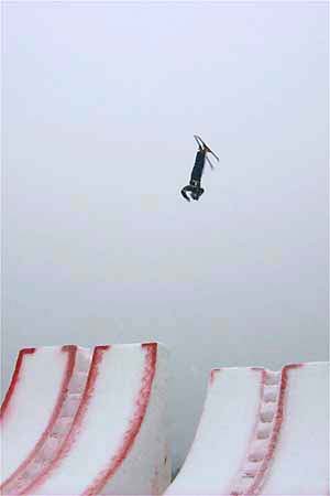 U.S. Freestyle Grand Nationals Photo