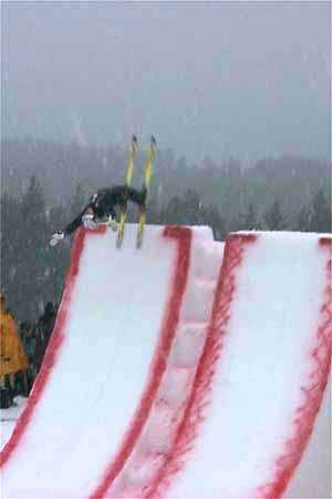 U.S. Freestyle Grand Nationals Photo