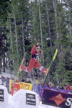 U.S. Freestyle Grand Nationals Photo