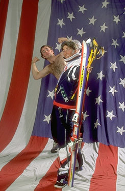 U.S. Freestyle Grand Nationals Photo