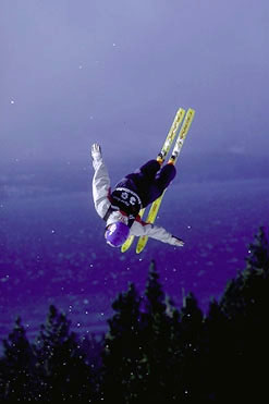 U.S. Freestyle Grand Nationals Photo