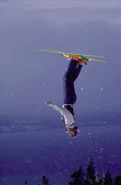 U.S. Freestyle Grand Nationals Photo