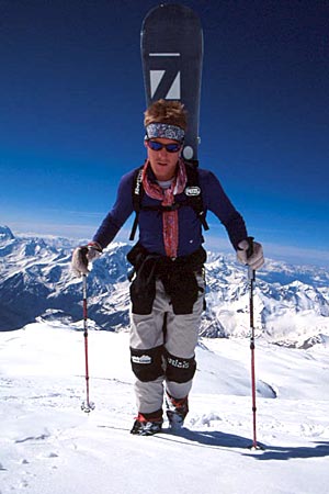 Stephen Koch Photo