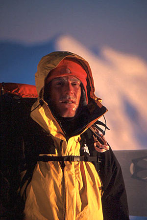 Stephen Koch Photo
