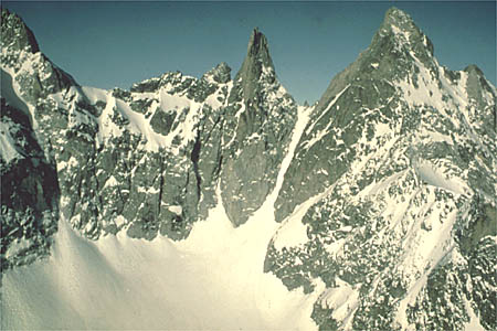 John Eaves Action Photo