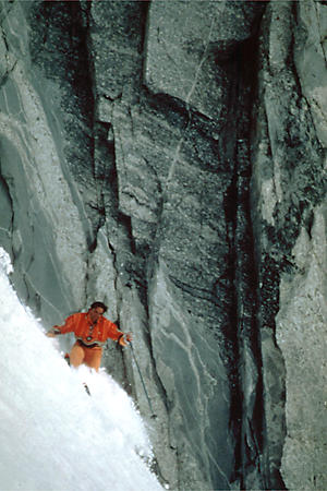 John Eaves Action Photo