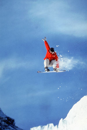 John Eaves Action Photo