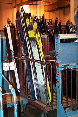 K2 Factory