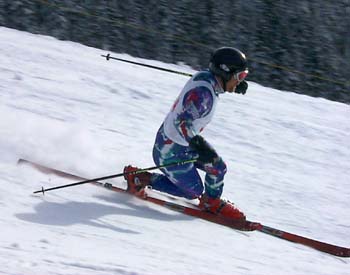 Joel Sather