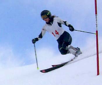 Angela Shomker