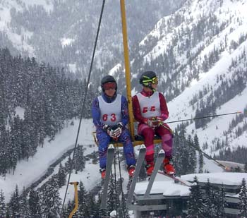 Traisers