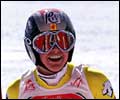 World Cup Skiing