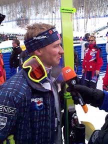 Kjetil Andre Aamodt