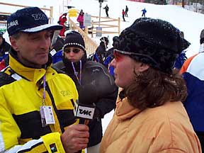 Picabo Street