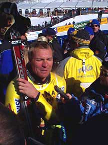 Chad Fleischer
