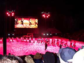 Opening Ceremonies