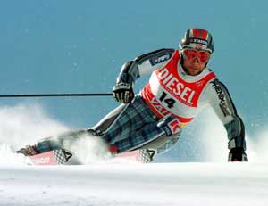 Lasse Kjus