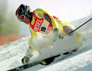 Bode Miller