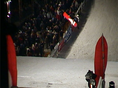 Innsbruck Air & Style
