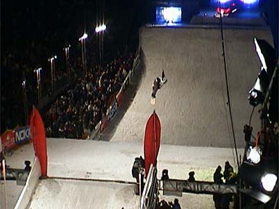 Innsbruck Air & Style