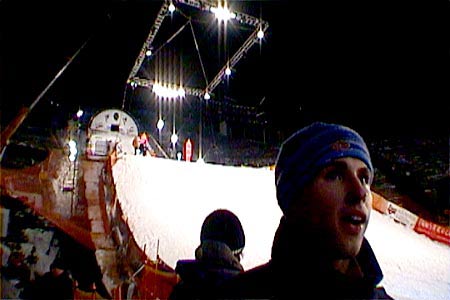 Innsbruck Air & Style