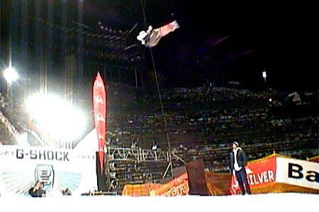 Innsbruck Air & Style