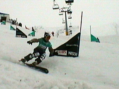 ISF Pro Tour
