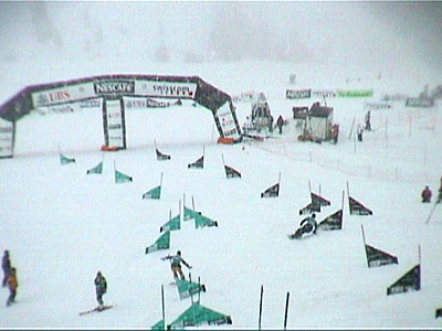 ISF Pro Tour