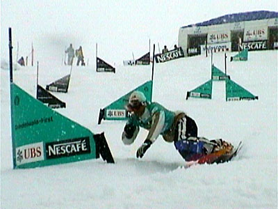 ISF Pro Tour