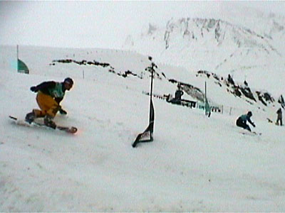 ISF Pro Tour