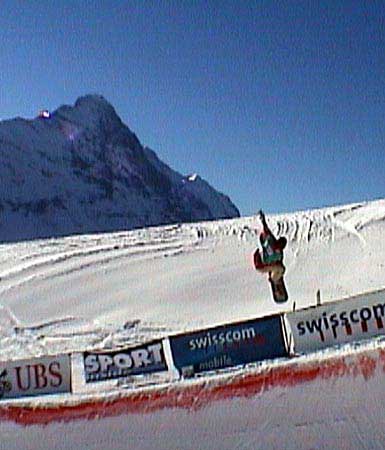ISF Pro Tour