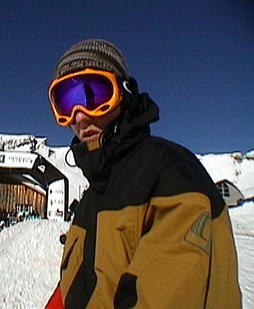ISF Pro Tour