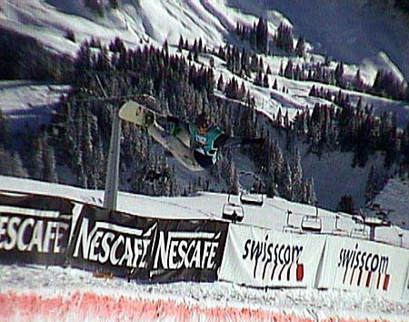 ISF Pro Tour