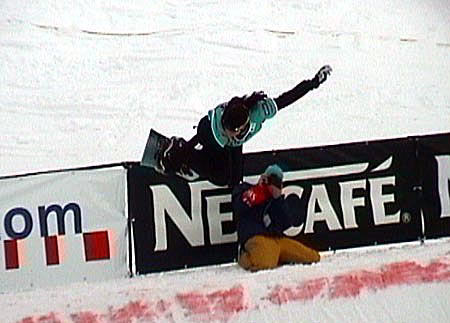 ISF Pro Tour