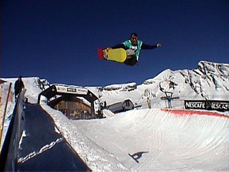 ISF Pro Tour