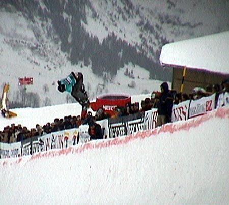 ISF Pro Tour