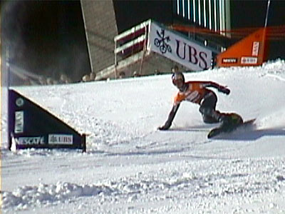 Laax, Switzerland