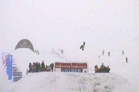 S&ouml;lden, Austria