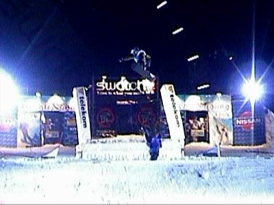 ISF Pro Tour