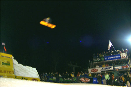 US OPEN 2000