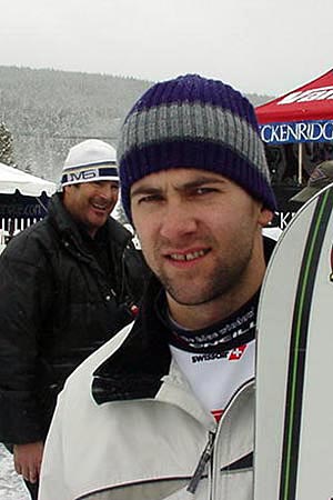 Snowboarding Photo