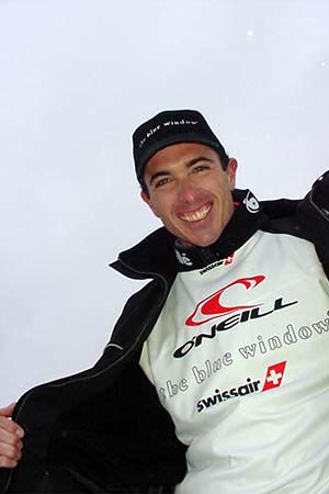 Snowboarding Photo