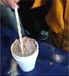 Making Cocoa