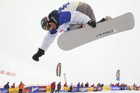 Westbeach Classic Photo