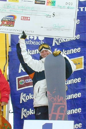 Westbeach Classic Photo