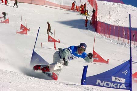 Ischgl, Austria