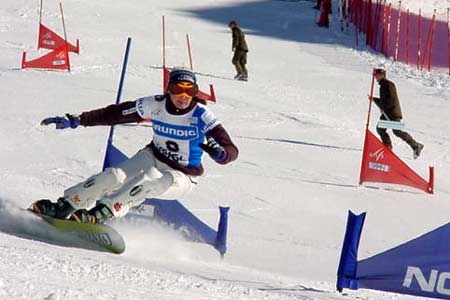 Ischgl, Austria